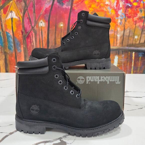 Timberland 6\